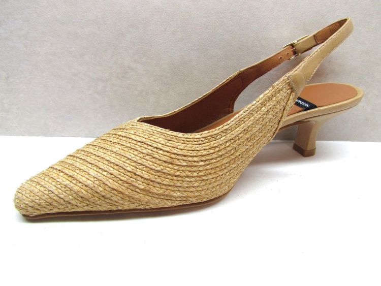 ANGEL ALARCON BALLERINA HAKJE (26020) - De Gouden Schoe