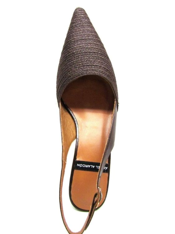 ANGEL ALARCON Hoge Hakschoen (26024) - De Gouden Schoe