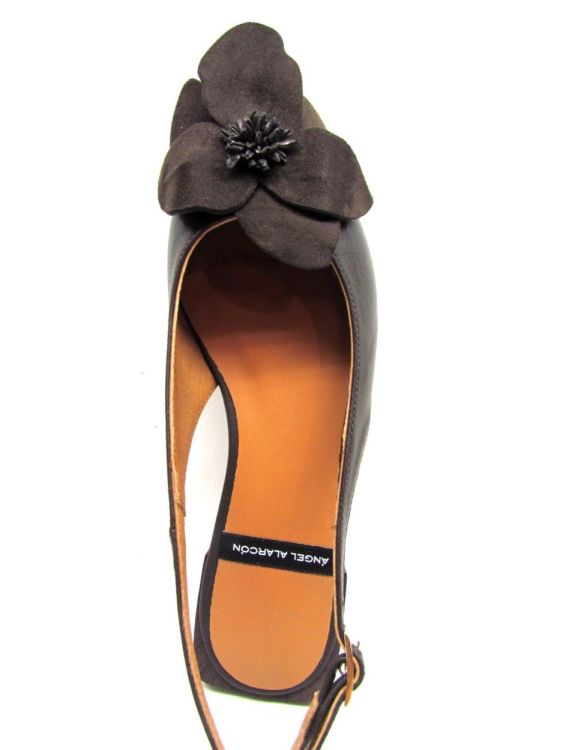 ANGEL ALARCON BALLERINA (26000) - De Gouden Schoe