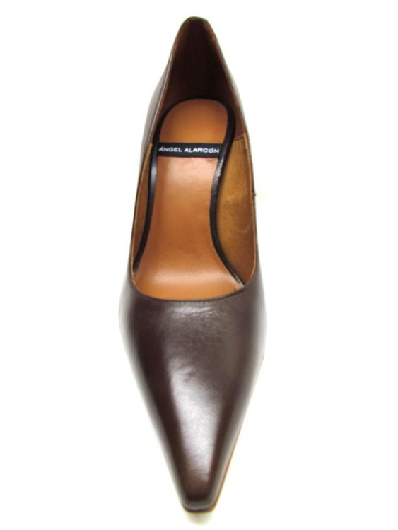 ANGEL ALARCON Hoge Hakschoen (25559) - De Gouden Schoe