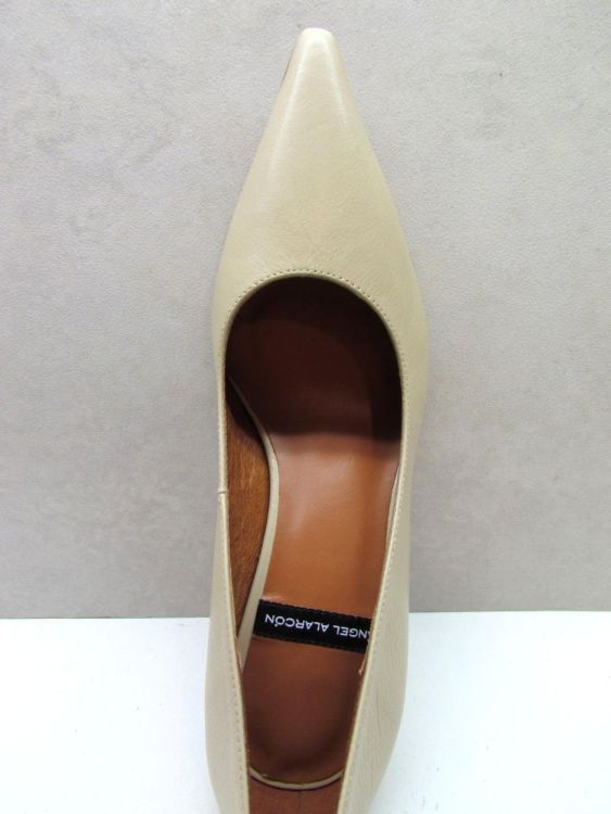 ANGEL ALARCON Hoge Hakschoen (25552) - De Gouden Schoe