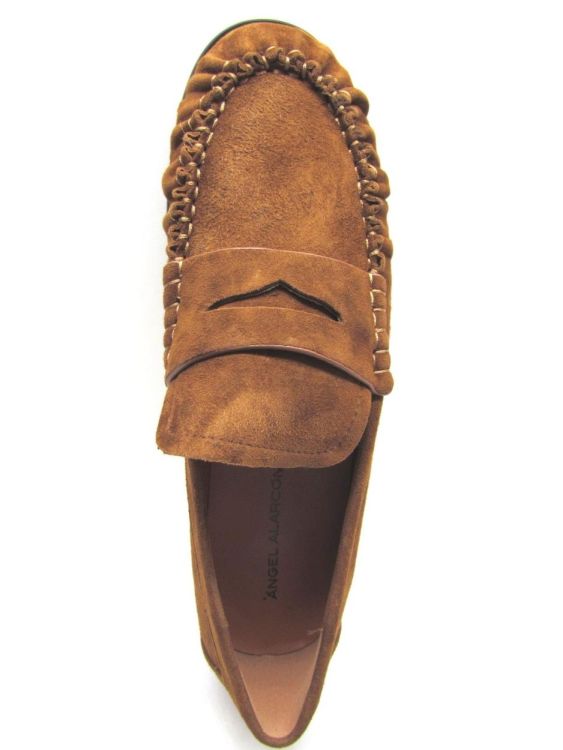 ANGEL ALARCON MOCCASSIN (26605) - De Gouden Schoe