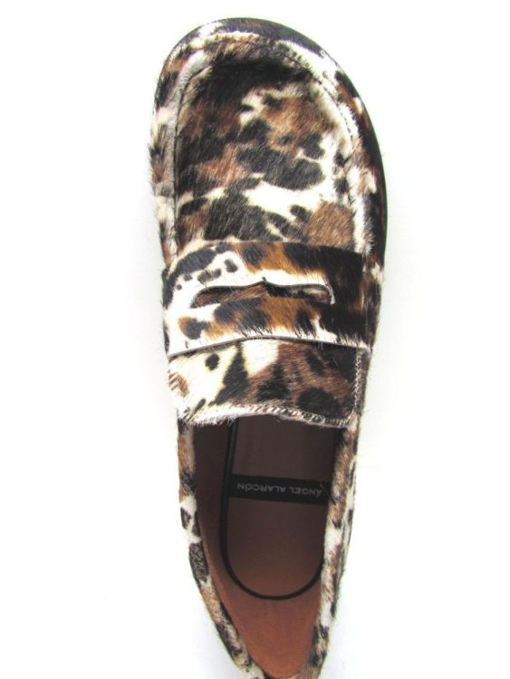ANGEL ALARCON MOCCASSIN (26587) - De Gouden Schoe