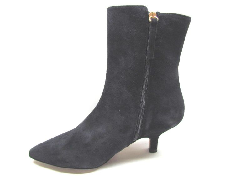 ANGEL ALARCON BOOTS klein hak (26534) - De Gouden Schoe
