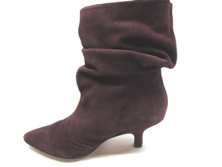 ANGEL ALARCON BOOTS klein hak (26533) - De Gouden Schoe