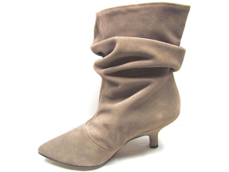 ANGEL ALARCON BOOTS klein hak (26533) - De Gouden Schoe