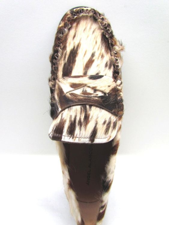 ANGEL ALARCON MOCCASSIN (26605) - De Gouden Schoe