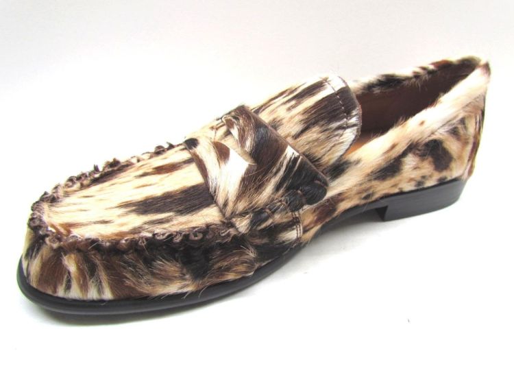 ANGEL ALARCON MOCCASSIN (26605) - De Gouden Schoe