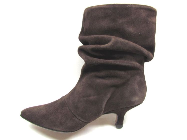 ANGEL ALARCON BOOTS klein hak (26533-592c) - De Gouden Schoe