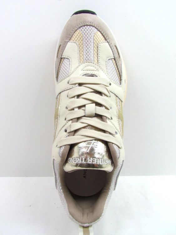 ANOTHER TREND SNEAKER (A040) - De Gouden Schoe