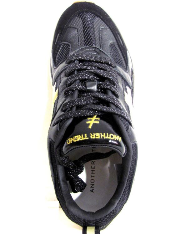 ANOTHER TREND SNEAKER (A040) - De Gouden Schoe