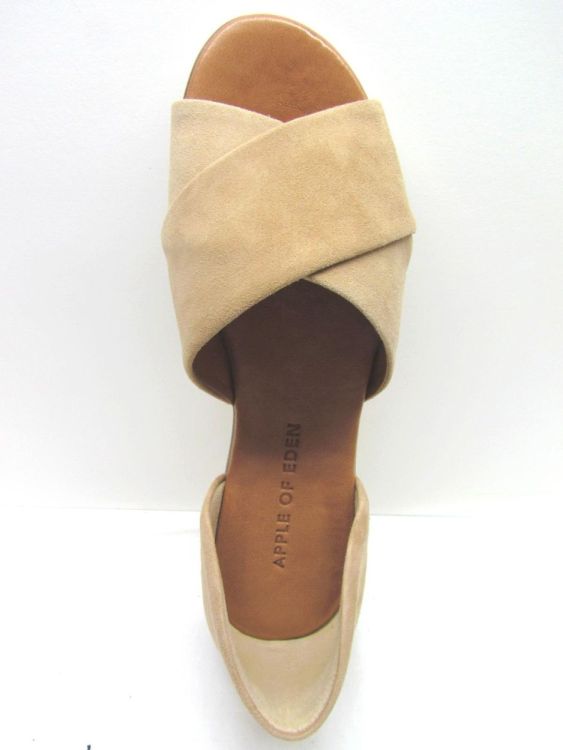 APPLE OF EDEN SANDAAL (Chiusi) - De Gouden Schoe