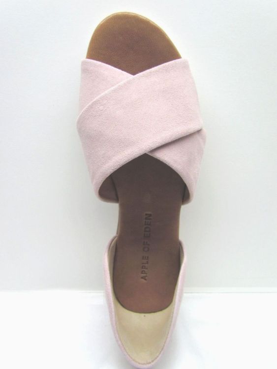 APPLE OF EDEN SANDAAL (Chiusi) - De Gouden Schoe