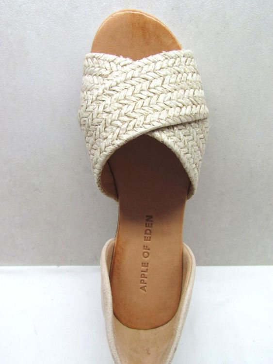 APPLE OF EDEN SANDAAL (Chiusi) - De Gouden Schoe