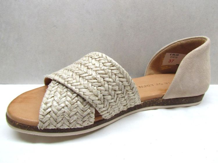 APPLE OF EDEN SANDAAL (Chiusi) - De Gouden Schoe