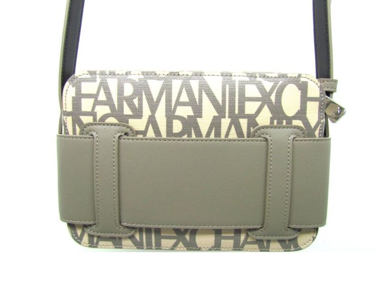 ARMANI BAGS Handtassen (Susie monogram camera case) - De Gouden Schoe