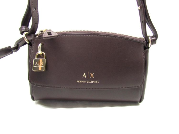 ARMANI BAGS Handtassen (Jane crossbody ) - De Gouden Schoe