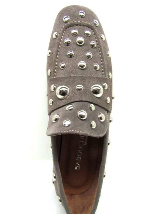 BABOUCHE MOCCASSIN (Tilly-2) - De Gouden Schoe