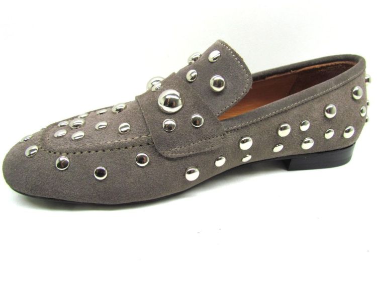 BABOUCHE MOCCASSIN (Tilly-2) - De Gouden Schoe