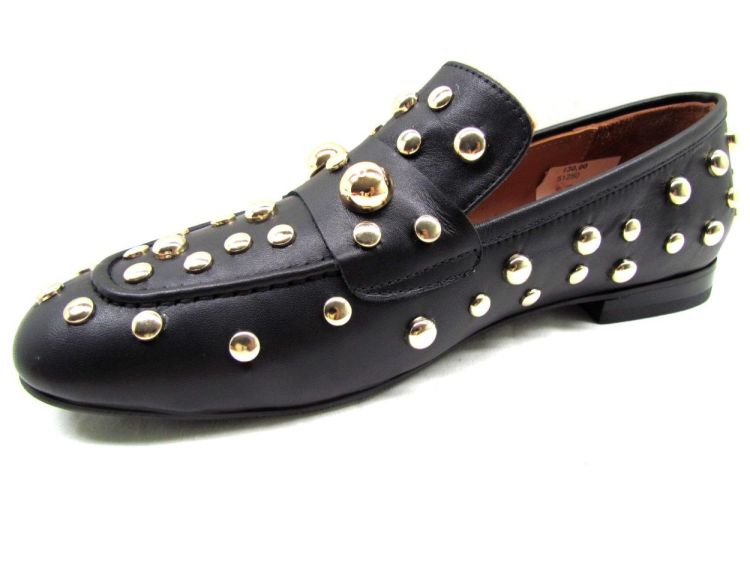 BABOUCHE MOCCASSIN (Tilly-1) - De Gouden Schoe