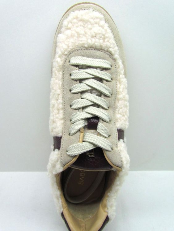 BABOUCHE VETERSCHOEN (Mia-102) - De Gouden Schoe