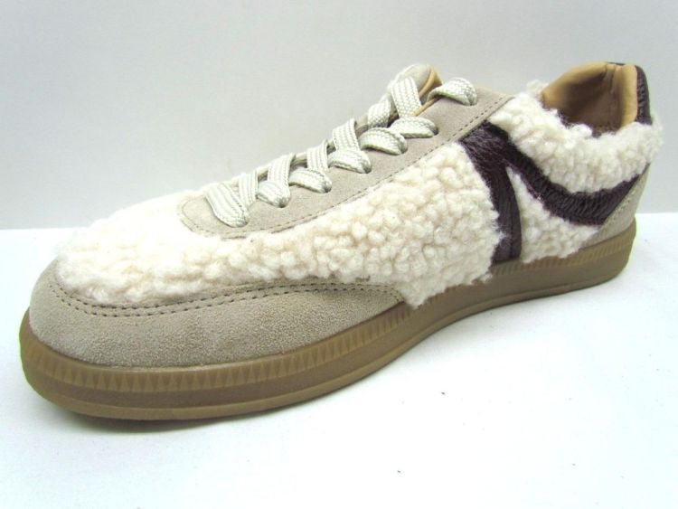 BABOUCHE VETERSCHOEN (Mia-102) - De Gouden Schoe