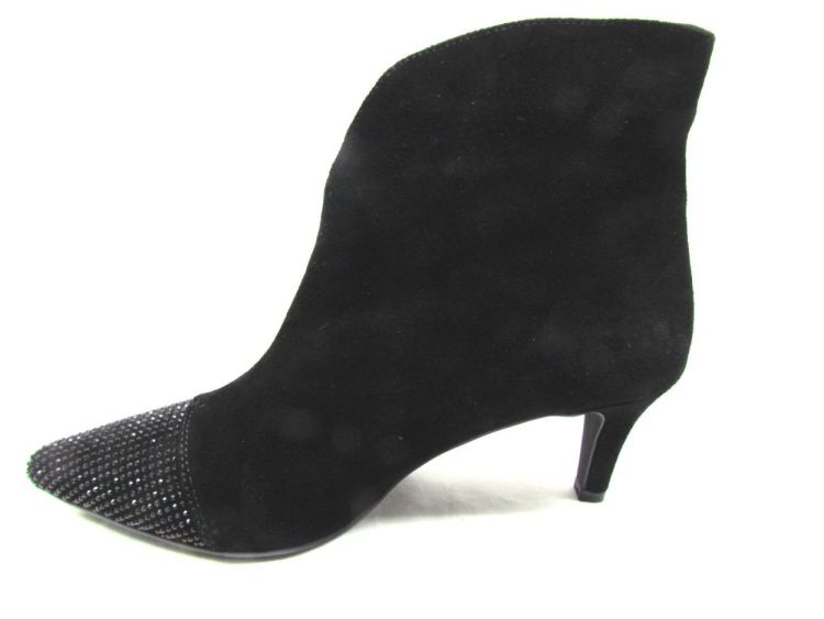 BABOUCHE BOOTS (Zelia-2) - De Gouden Schoe