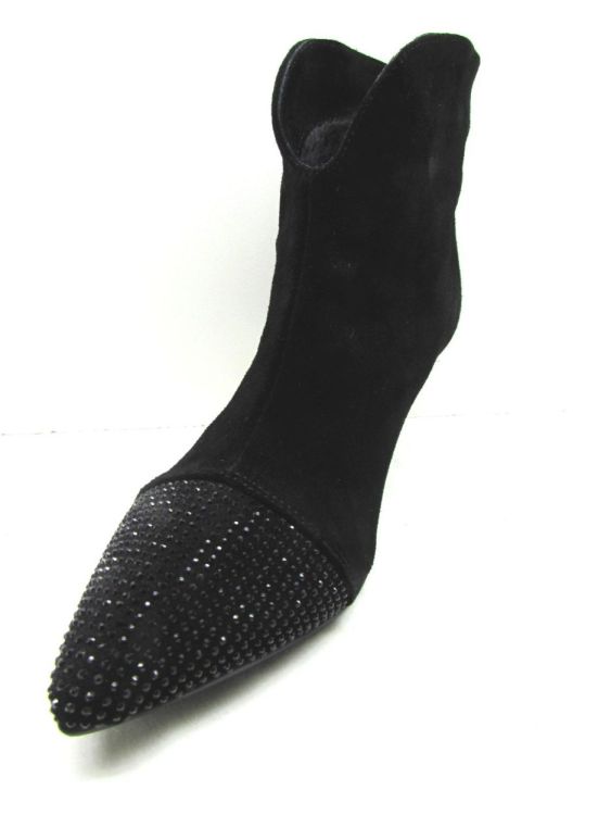 BABOUCHE BOOTS (Zelia-2) - De Gouden Schoe