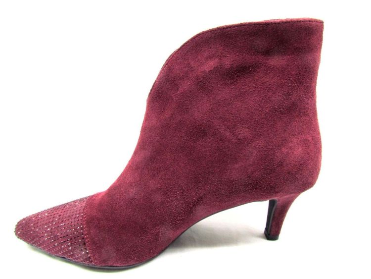 BABOUCHE BOOTS (Zelia-2) - De Gouden Schoe