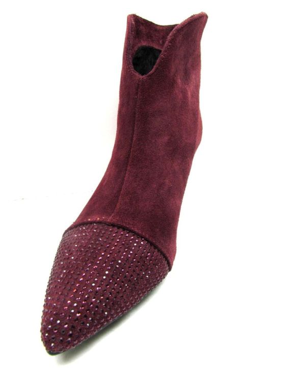 BABOUCHE BOOTS (Zelia-2) - De Gouden Schoe