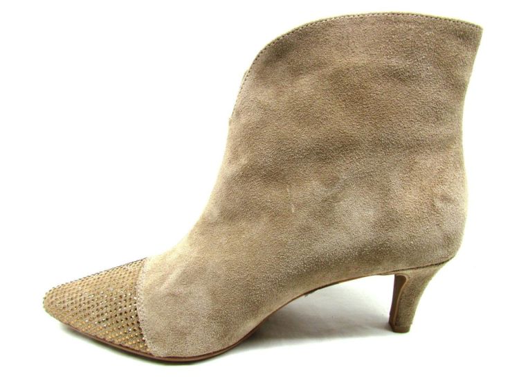 BABOUCHE BOOTS (Zelia-2) - De Gouden Schoe
