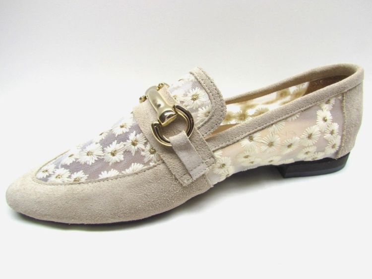 BABOUCHE MOCCASSIN (Xante-151) - De Gouden Schoe