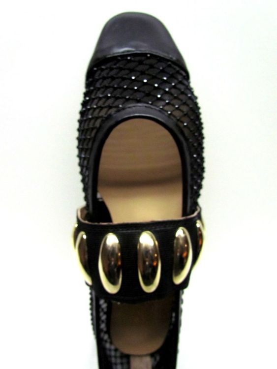 BABOUCHE BALLERINA (Olly-81) - De Gouden Schoe