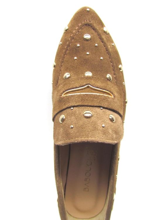 BABOUCHE MOCCASSIN (Lois-2) - De Gouden Schoe