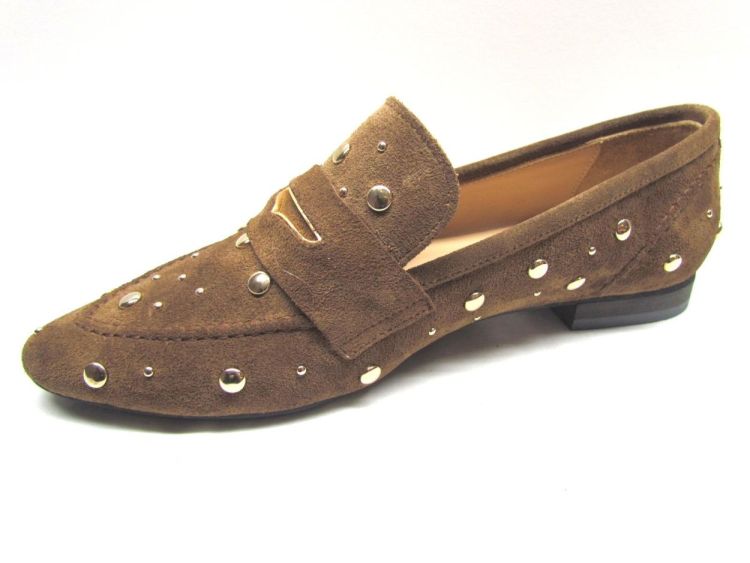 BABOUCHE MOCCASSIN (Lois-2) - De Gouden Schoe