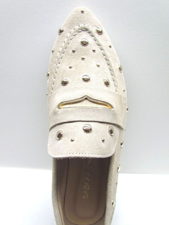 BABOUCHE MOCCASSIN (Lois-2) - De Gouden Schoe