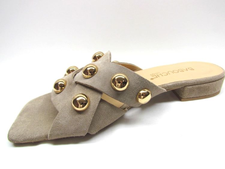 BABOUCHE MUIL (Sabien-2) - De Gouden Schoe