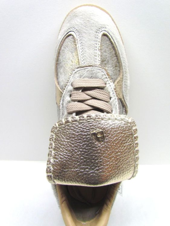 BABOUCHE VETERSCHOEN (Ira-97) - De Gouden Schoe