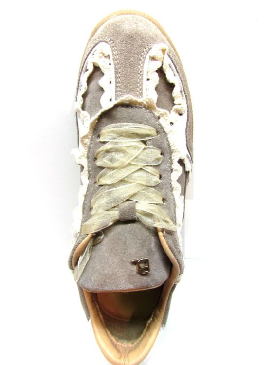 BABOUCHE VETERSCHOEN (Nala-163) - De Gouden Schoe