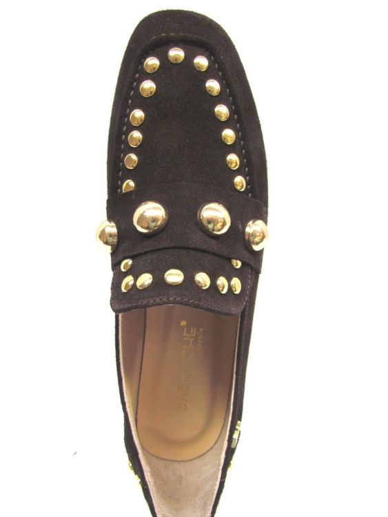 BABOUCHE MOCCASSIN (Mell-2) - De Gouden Schoe