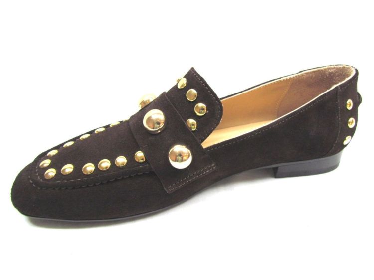 BABOUCHE MOCCASSIN (Mell-2) - De Gouden Schoe