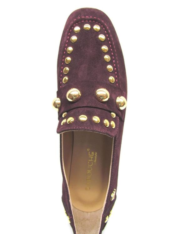 BABOUCHE MOCCASSIN (Mell-2) - De Gouden Schoe