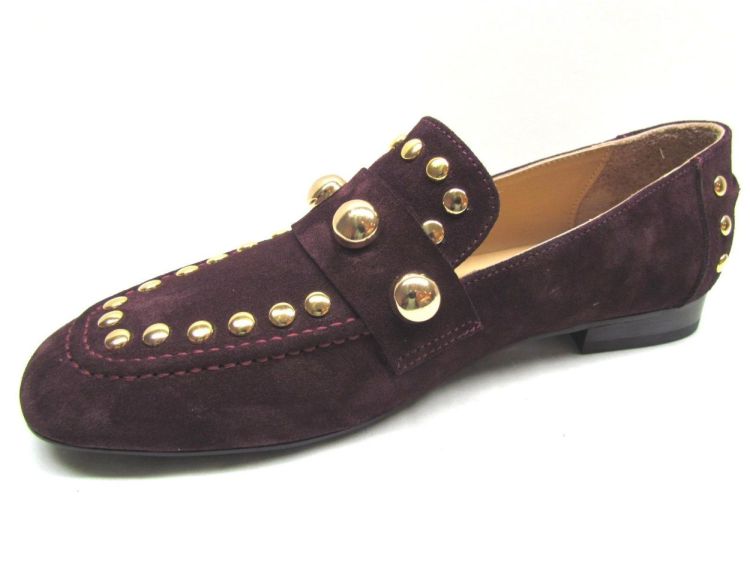BABOUCHE MOCCASSIN (Mell-2) - De Gouden Schoe