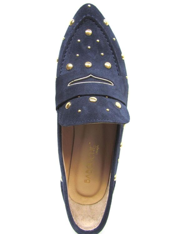 BABOUCHE MOCCASSIN (Lois-2) - De Gouden Schoe