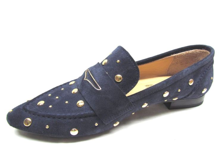 BABOUCHE MOCCASSIN (Lois-2) - De Gouden Schoe