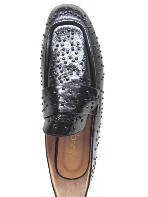 BABOUCHE MOCCASSIN (Sia-105) - De Gouden Schoe