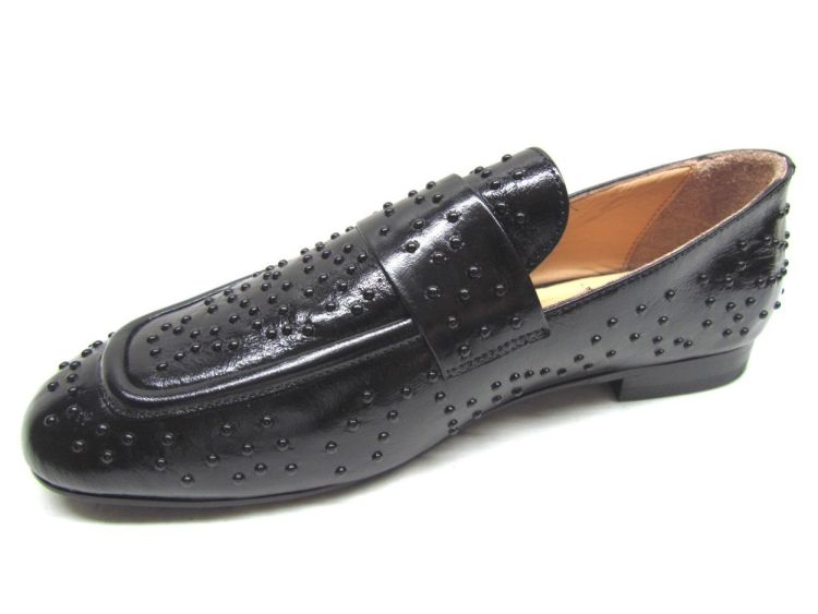 BABOUCHE MOCCASSIN (Sia-105) - De Gouden Schoe