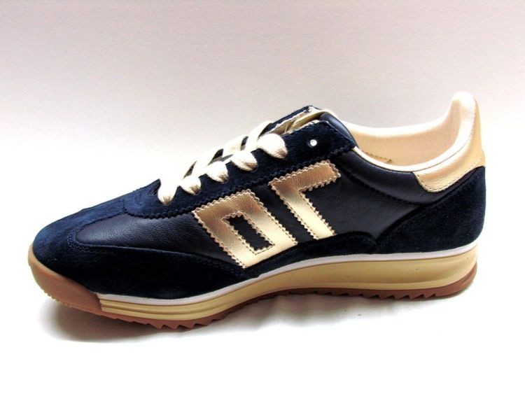 BACK70 SNEAKER (JoggerN03) - De Gouden Schoe
