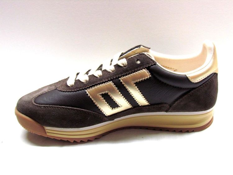 BACK70 SNEAKER (JoggerN02) - De Gouden Schoe