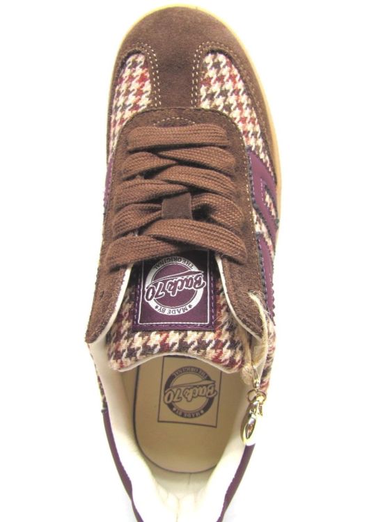 BACK70 SNEAKER (Cloud) - De Gouden Schoe